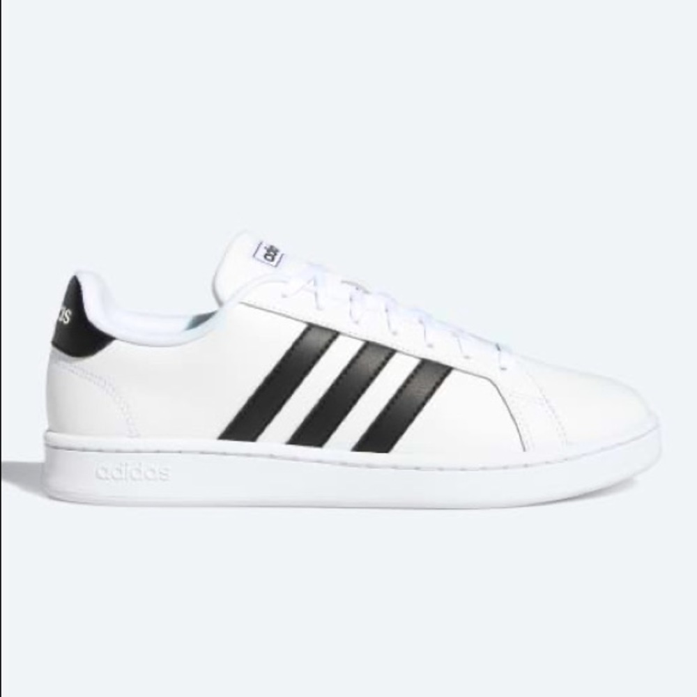 Adidas Women’s Grand Court Shoes